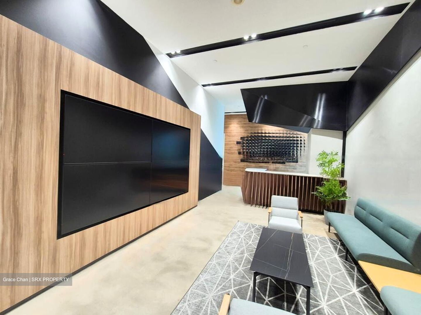 Alexandra Road (D5), Office #489120651